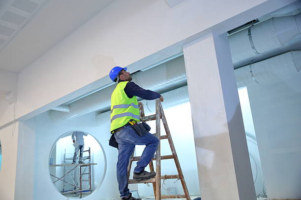 Best Mold Remediation for Healthcare Facilities  in Brinckerhoff, NY